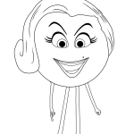 the-emoji-movie-coloring6