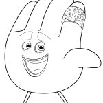 the-emoji-movie-coloring7