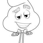 the-emoji-movie-coloring9
