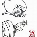 ferdinand-coloring2